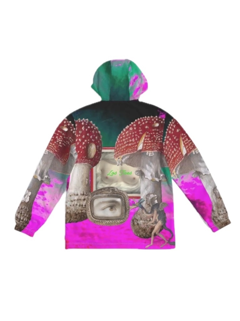 Windbreaker